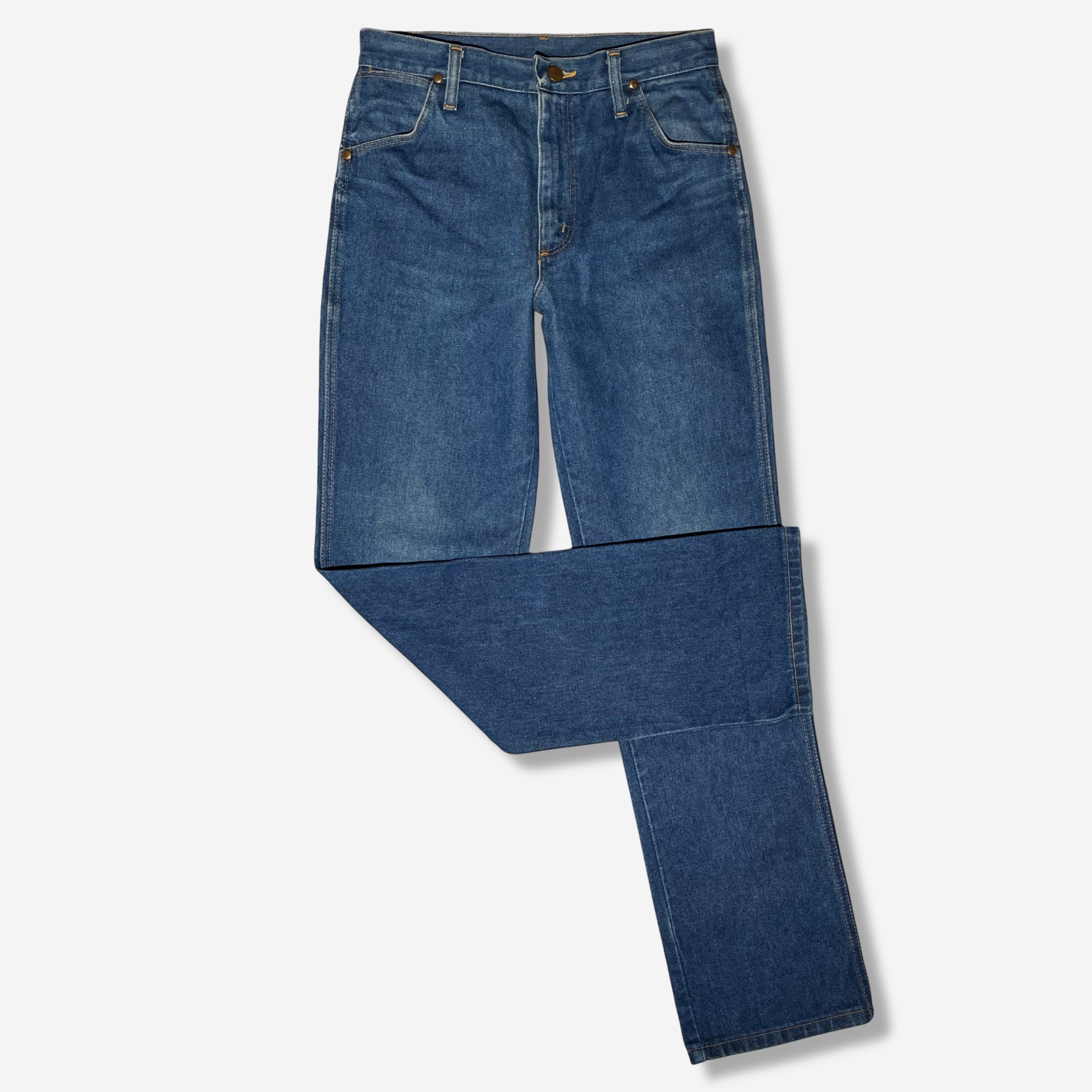 Cowboy Cut Jeans (W30 x L32)