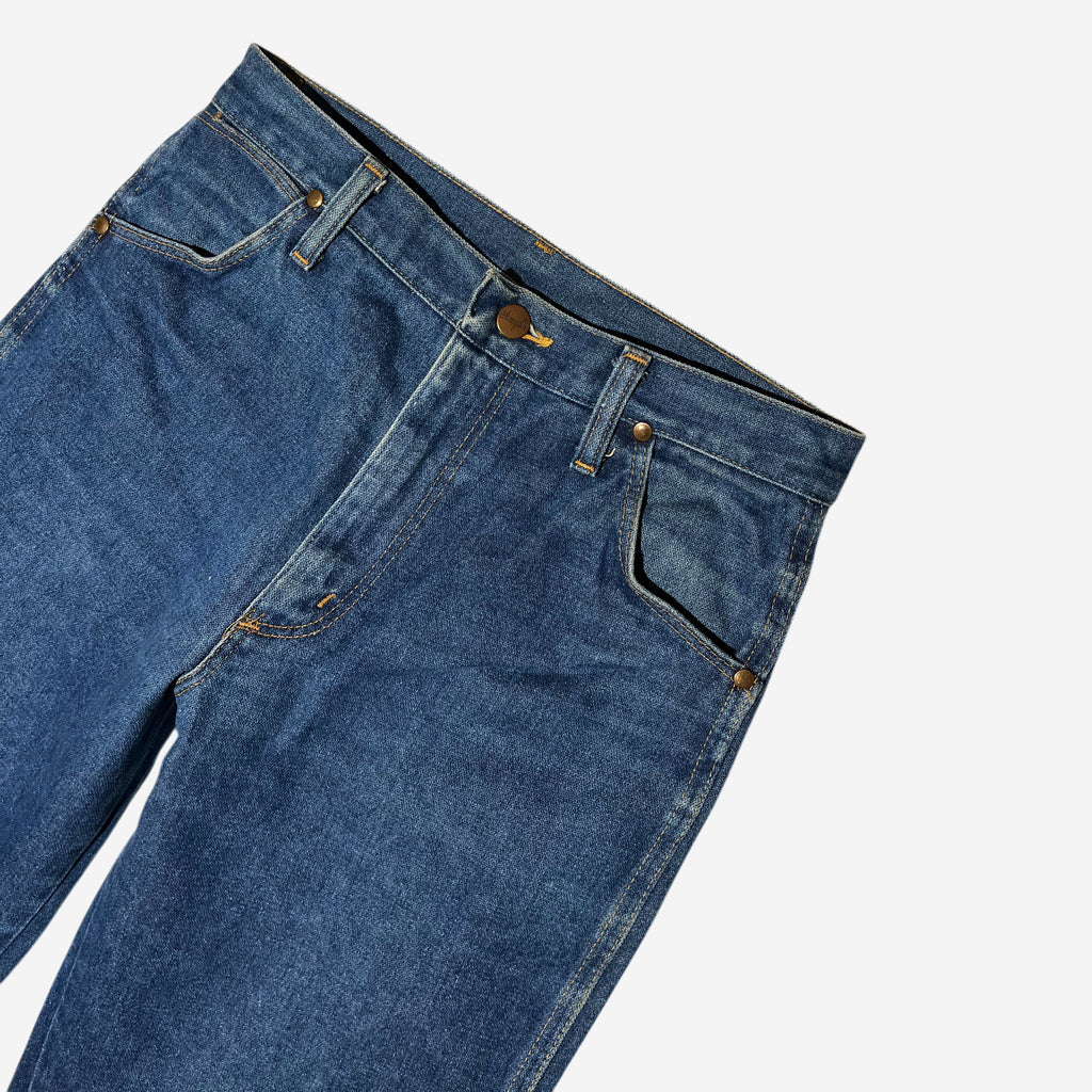 Cowboy Cut Jeans (W30 x L32)