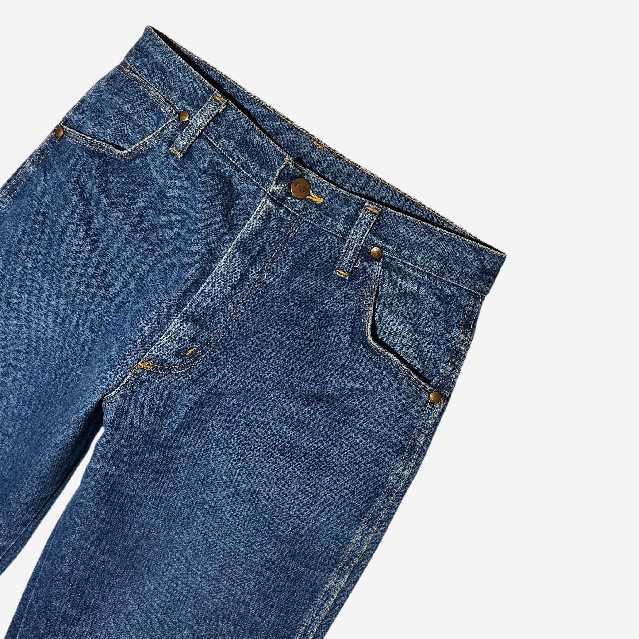 Cowboy Cut Jeans (W30 x L32)