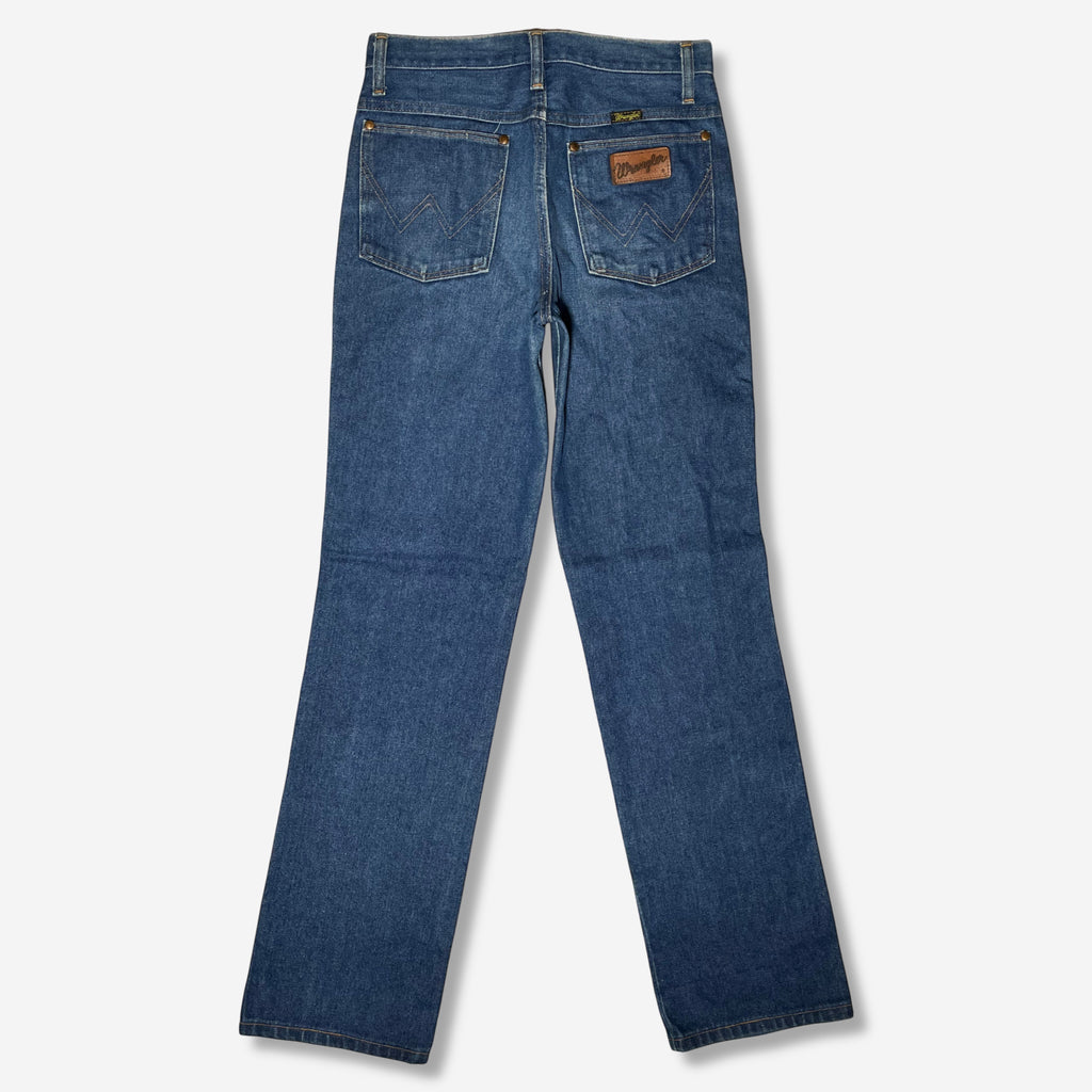 Cowboy Cut Jeans (W30 x L32)