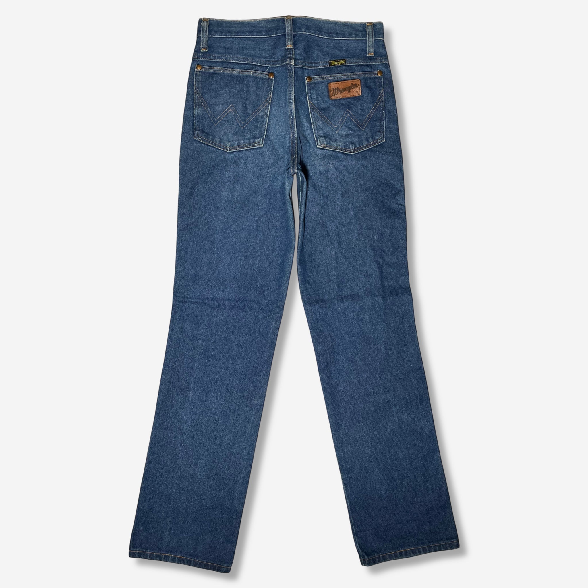 Cowboy Cut Jeans (W30 x L32)