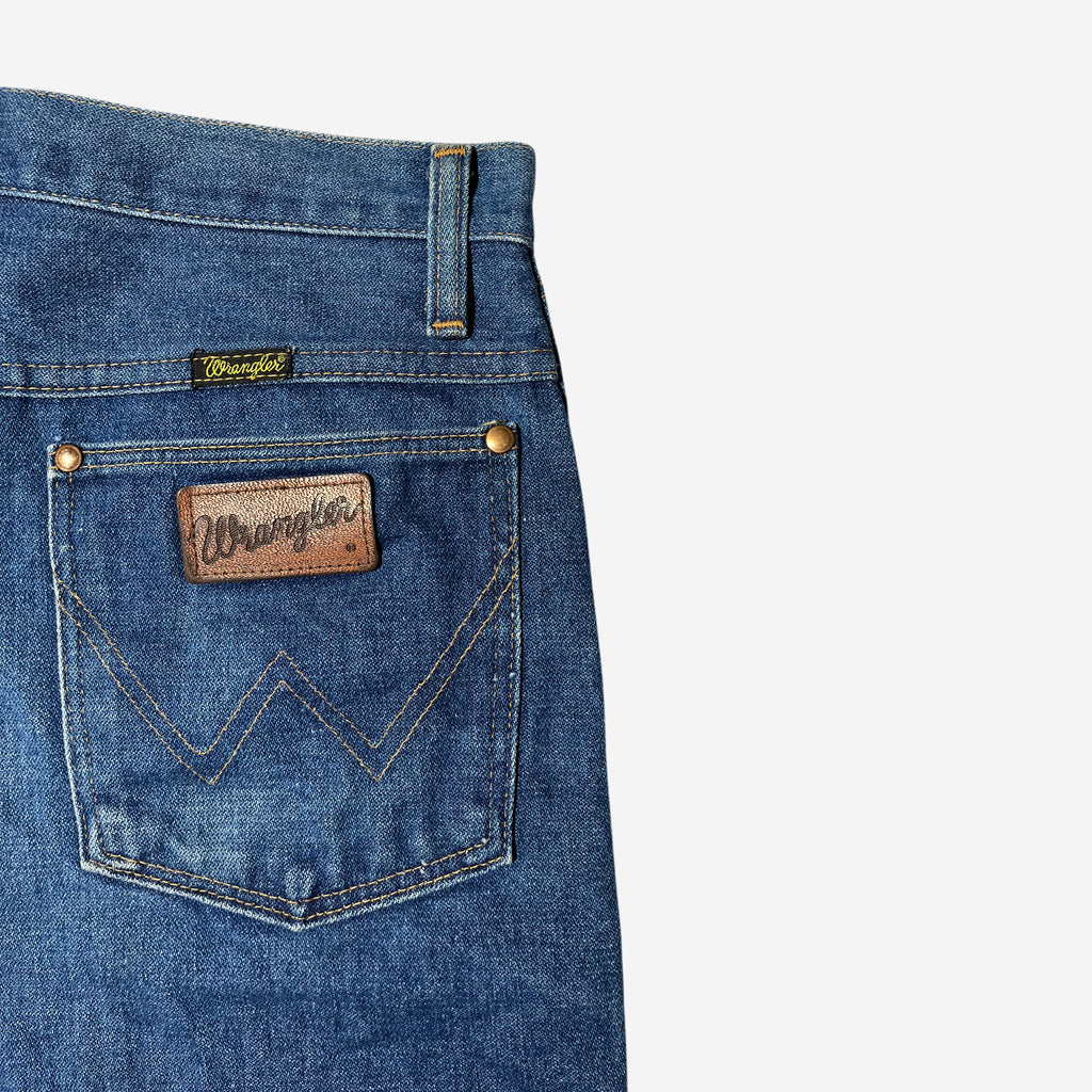 Cowboy Cut Jeans (W30 x L32)