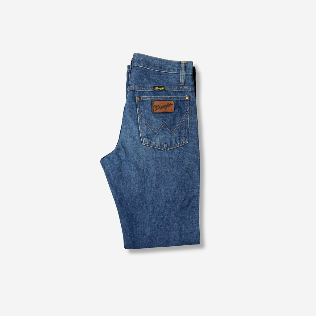 Cowboy Cut Jeans (W30 x L32)