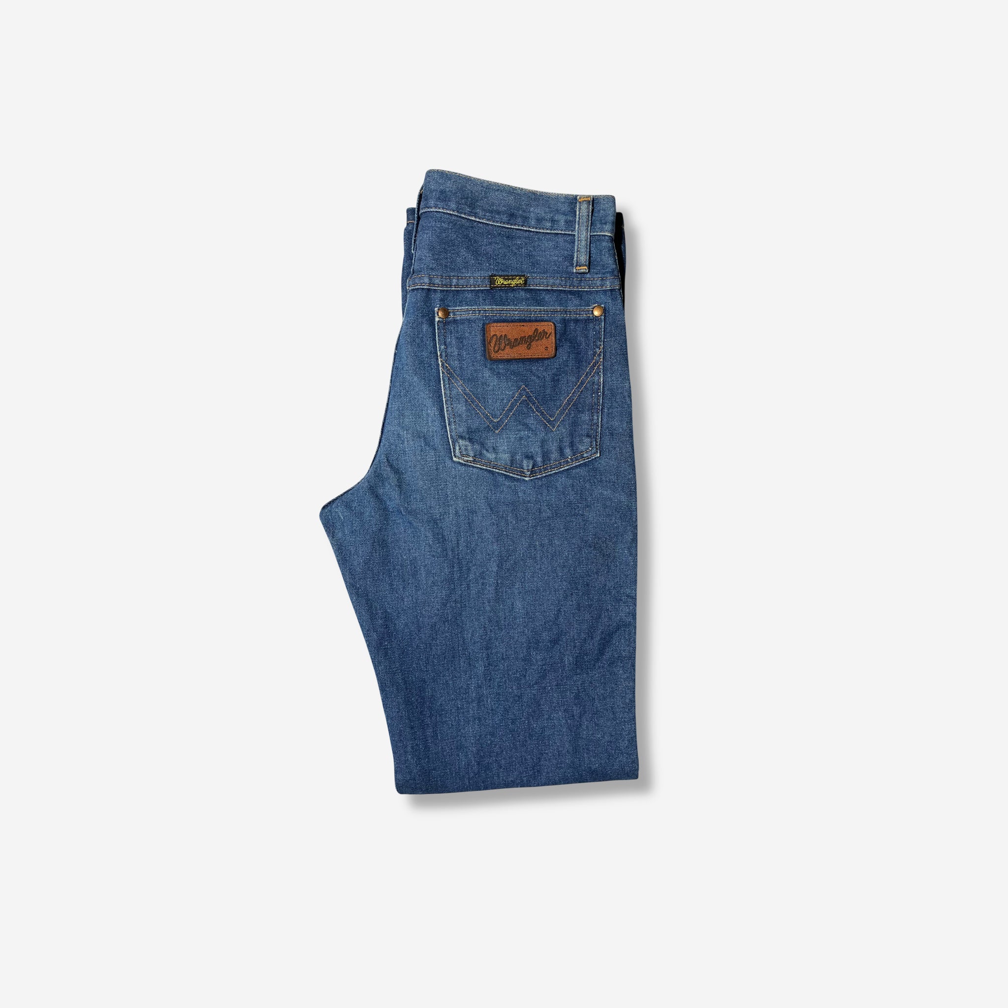 Cowboy Cut Jeans (W30 x L32)