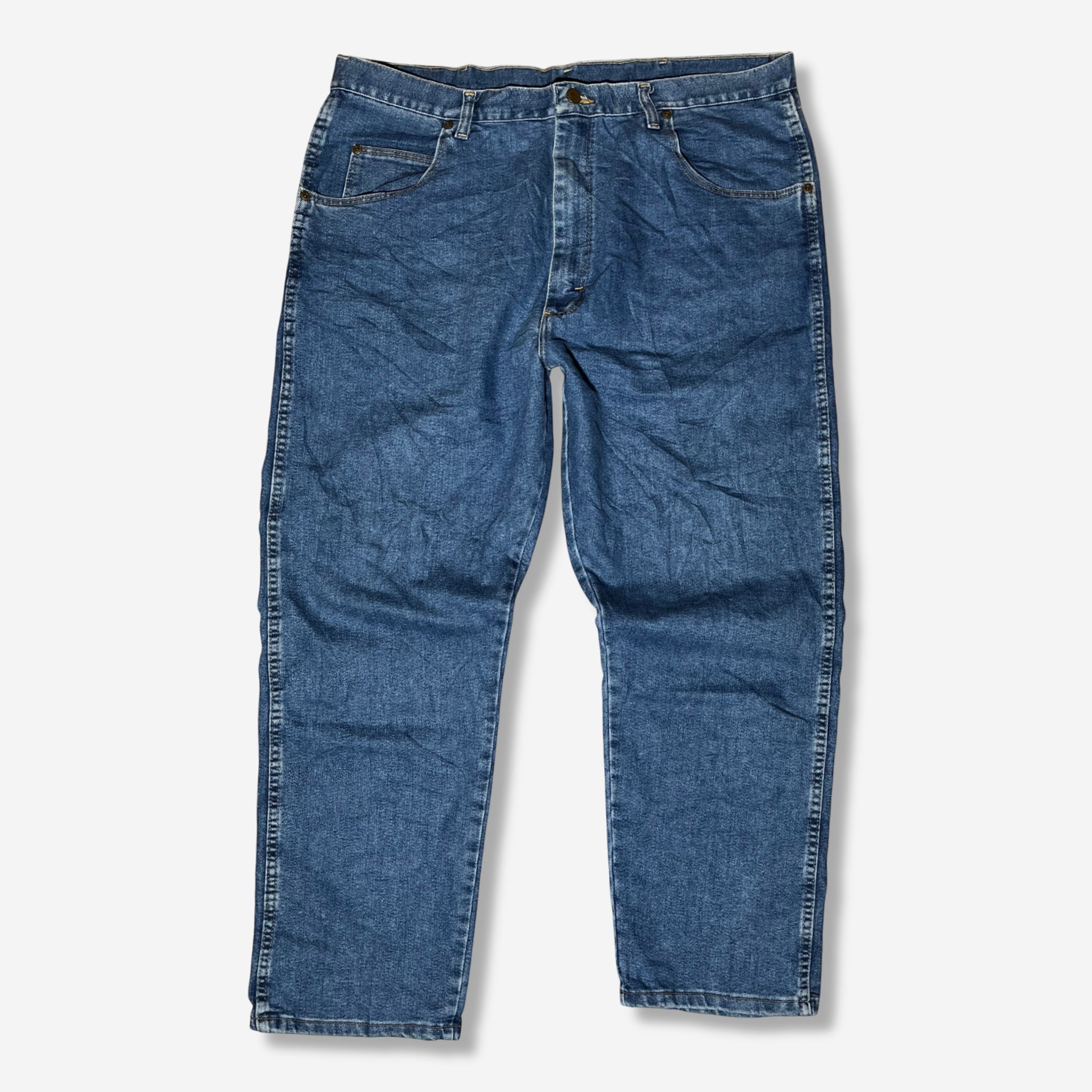 Regular Fit Jeans (W40 x L30) - Evinto