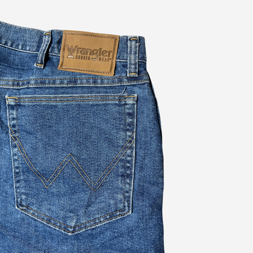 Regular Fit Jeans (W40 x L30) - Evinto