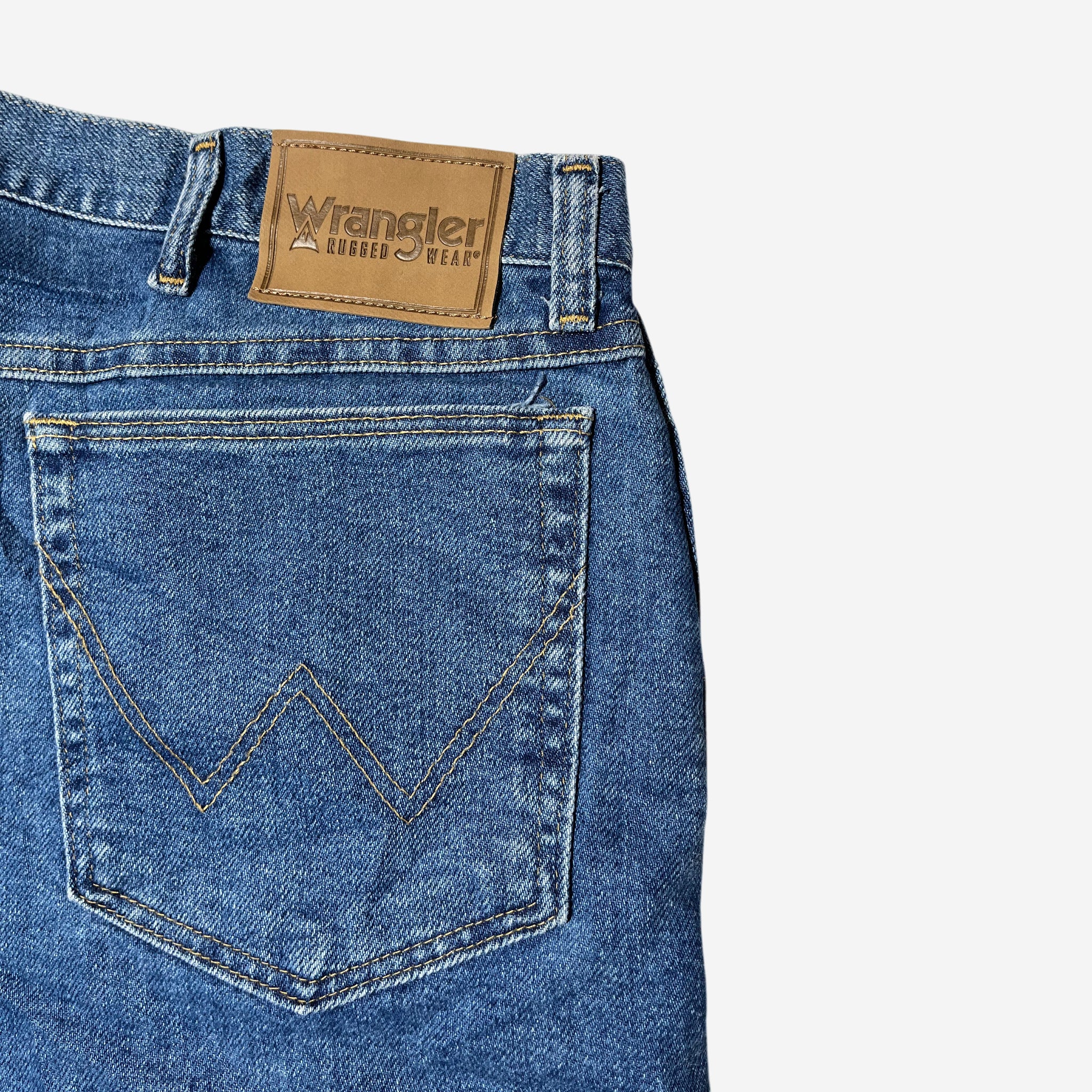 Regular Fit Jeans (W40 x L30) - Evinto