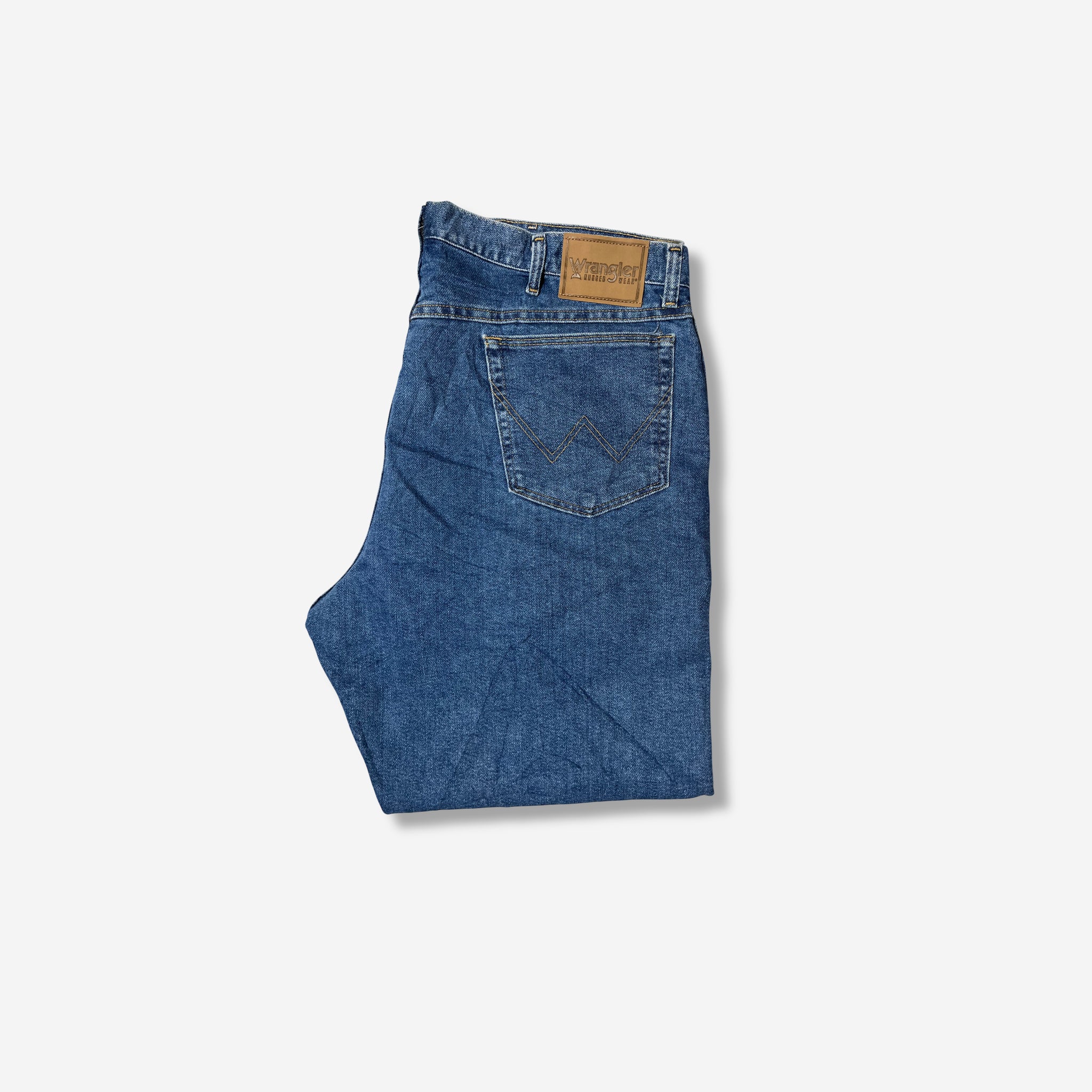 Regular Fit Jeans (W40 x L30) - Evinto