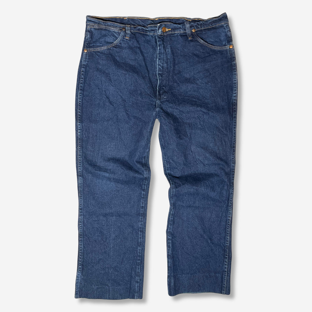 Straight Fit Jeans (W38 x L32) - Evinto