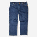Straight Fit Jeans (W38 x L32) - Evinto