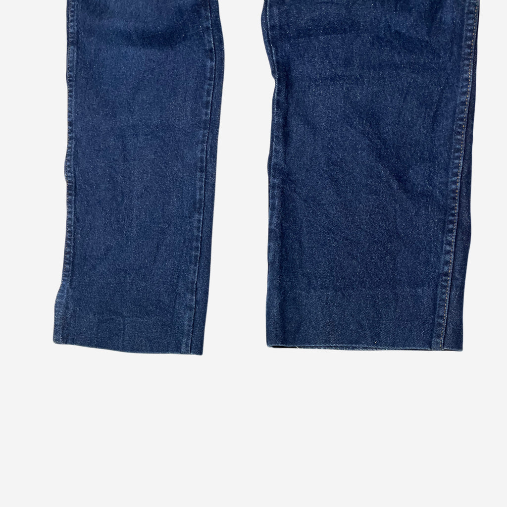 Straight Fit Jeans (W38 x L32) - Evinto