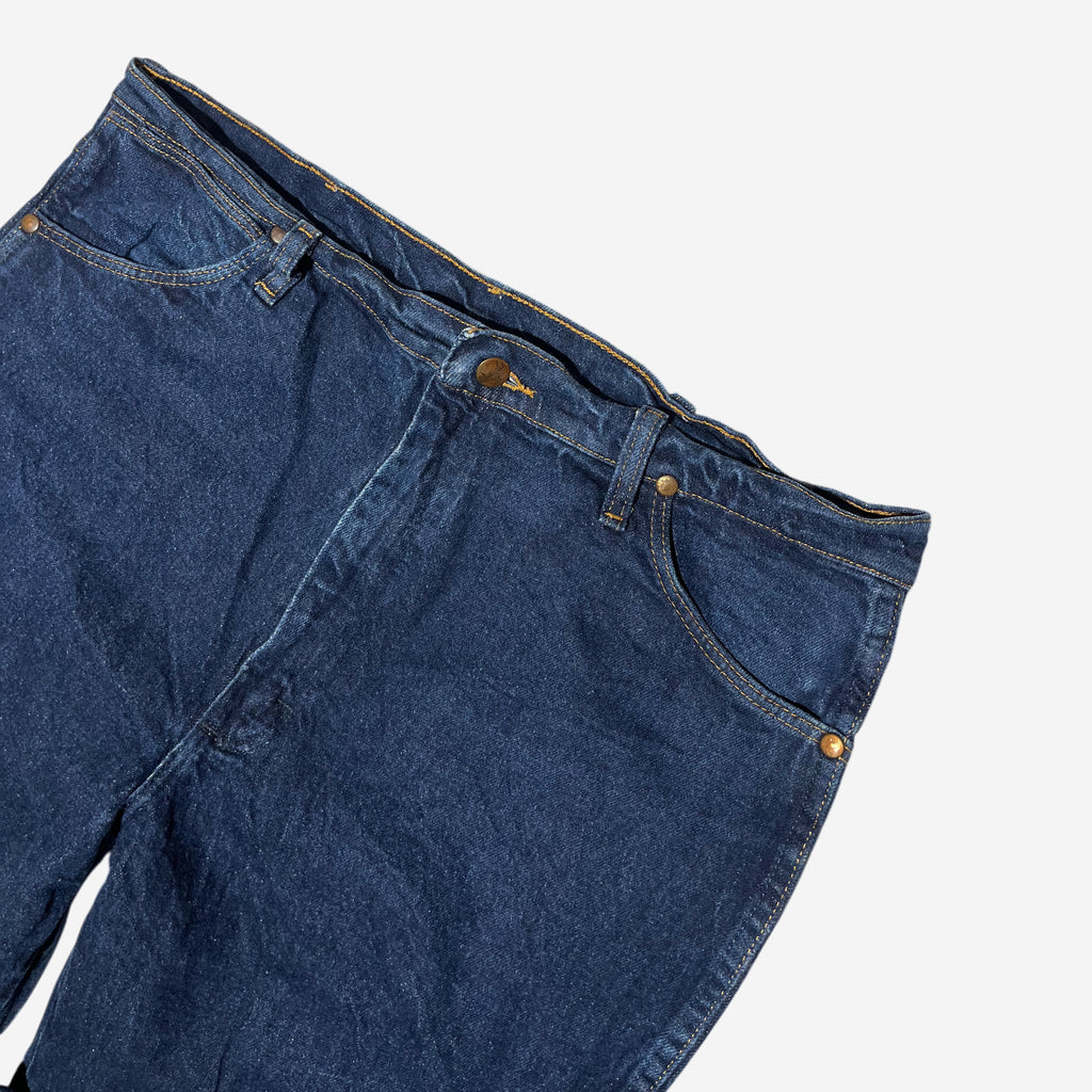 Straight Fit Jeans (W38 x L32) - Evinto