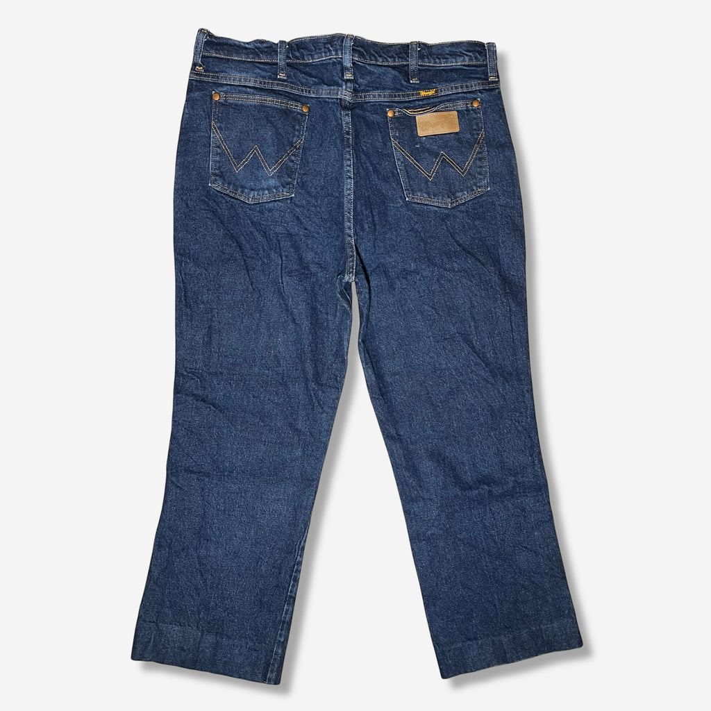 Straight Fit Jeans (W38 x L32) - Evinto