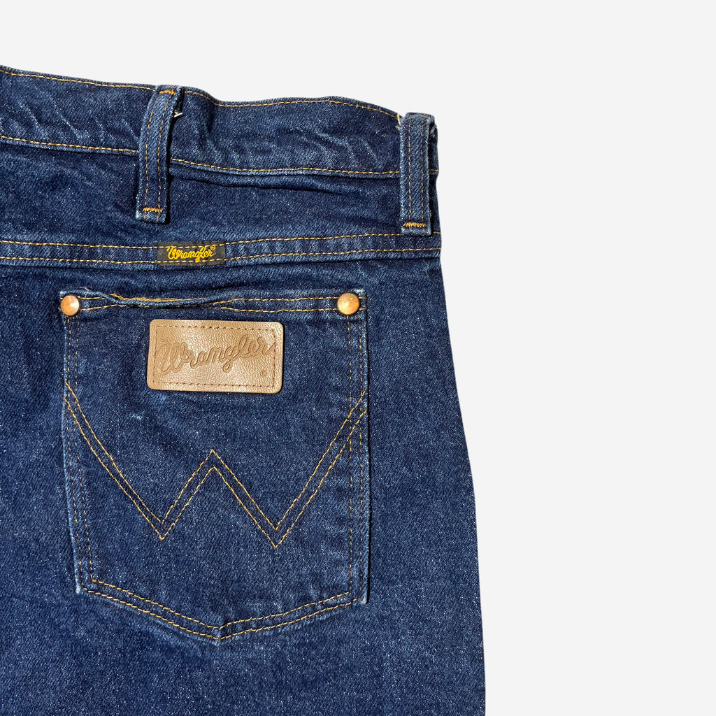 Straight Fit Jeans (W38 x L32) - Evinto