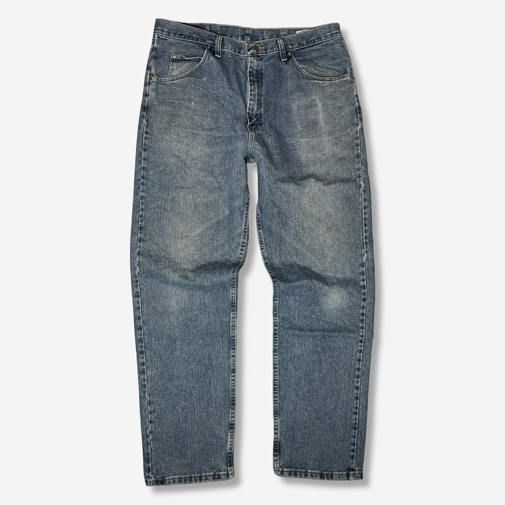 Regular Fit Jeans (W36 x L34) - Evinto