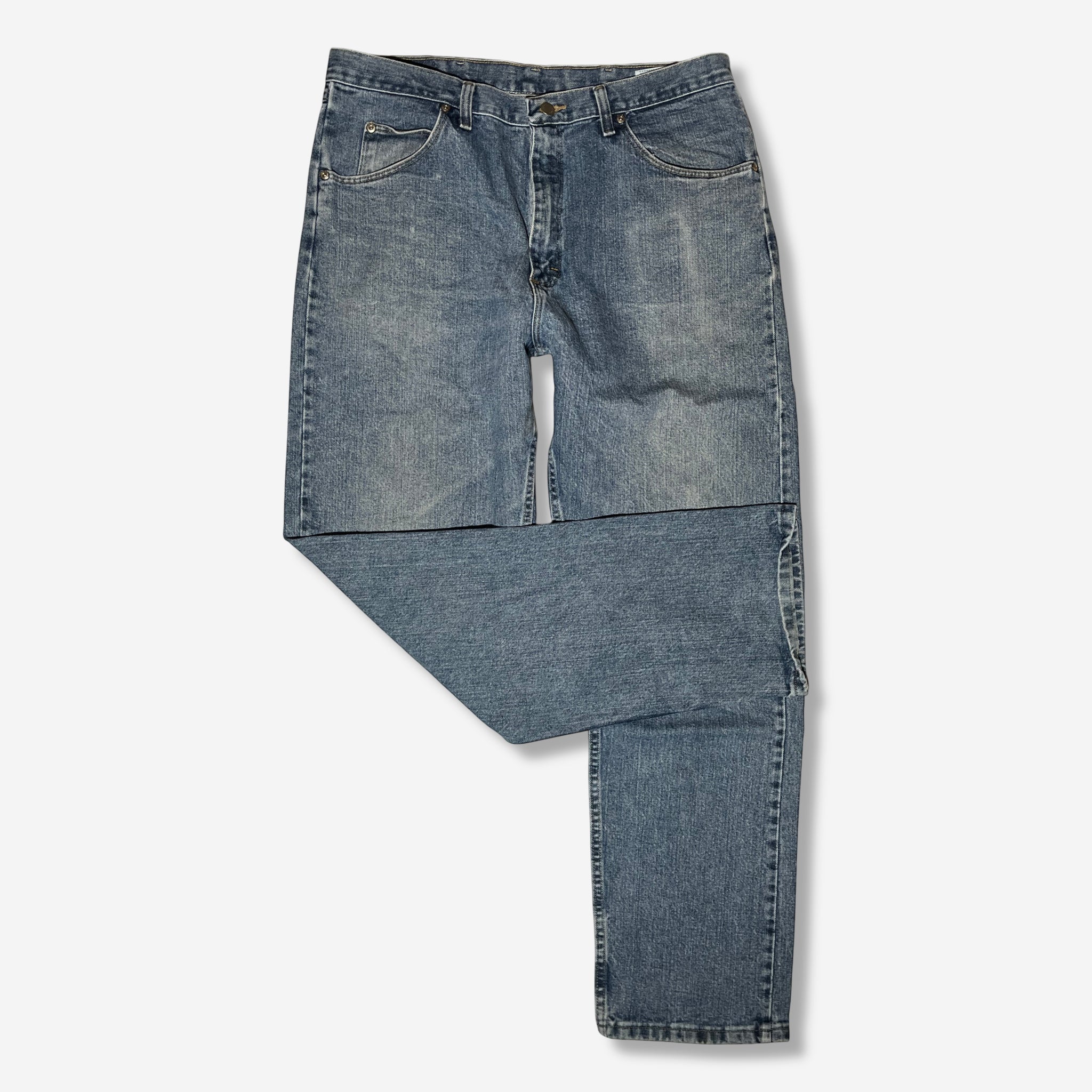 Regular Fit Jeans (W36 x L34) - Evinto