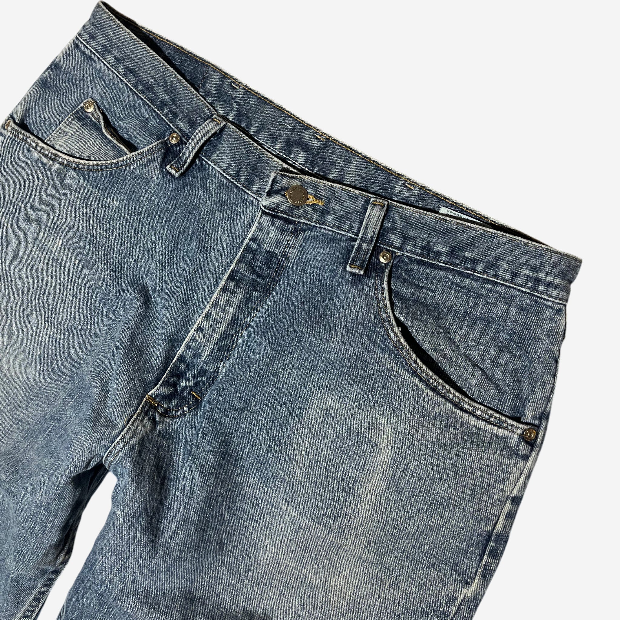 Regular Fit Jeans (W36 x L34) - Evinto