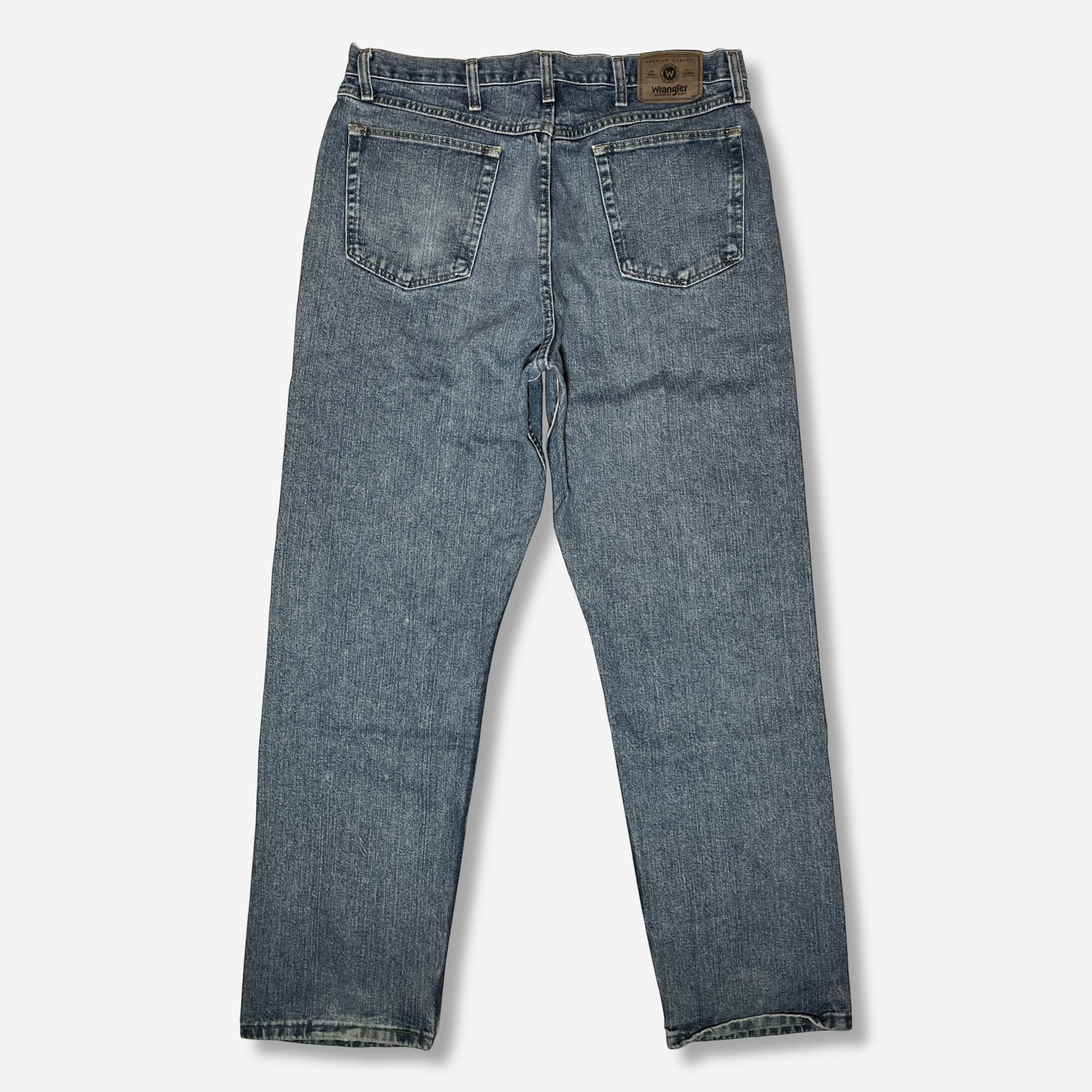 Regular Fit Jeans (W36 x L34) - Evinto