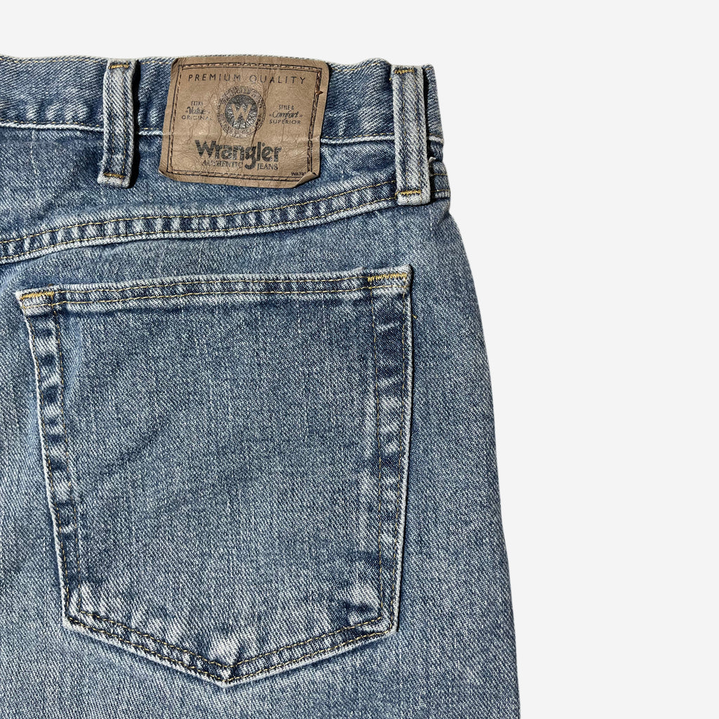 Regular Fit Jeans (W36 x L34) - Evinto