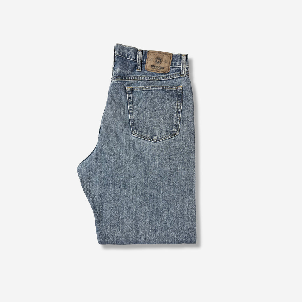 Regular Fit Jeans (W36 x L34) - Evinto