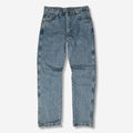 Regular Straight Fit Jeans (W33 x L32) - Evinto
