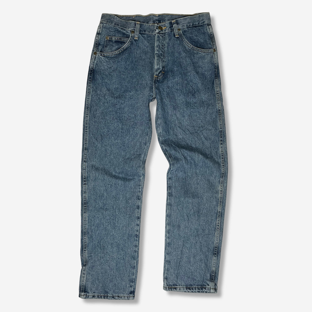 Straight Fit Jeans (W32 x L30) - Evinto
