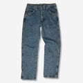Straight Fit Jeans (W32 x L30) - Evinto
