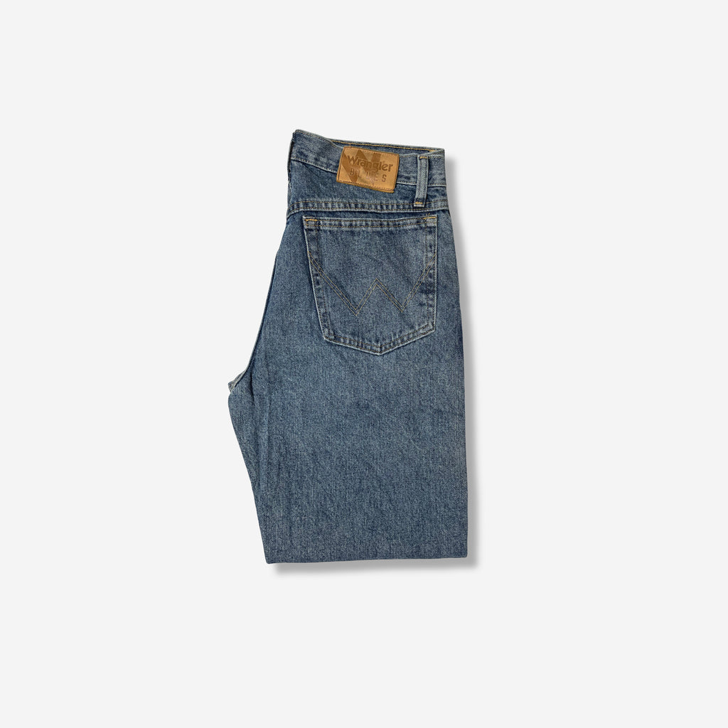 Straight Fit Jeans (W32 x L30) - Evinto