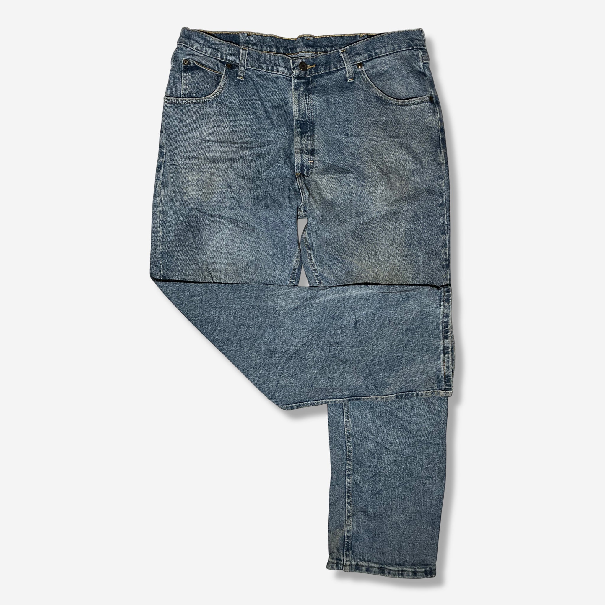 Regular Fit Jeans (W38 x L30) - Evinto