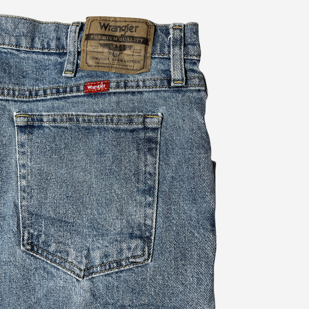 Regular Fit Jeans (W38 x L30) - Evinto