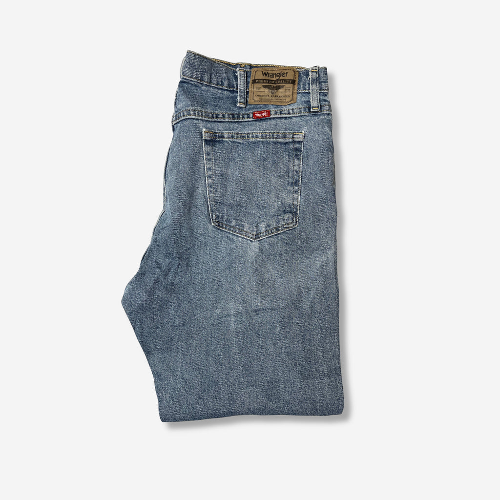 Regular Fit Jeans (W38 x L30) - Evinto