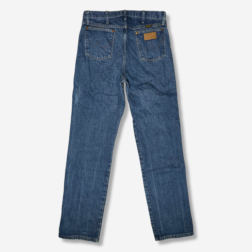Straight Fit Jeans (W34 x L36) - Evinto