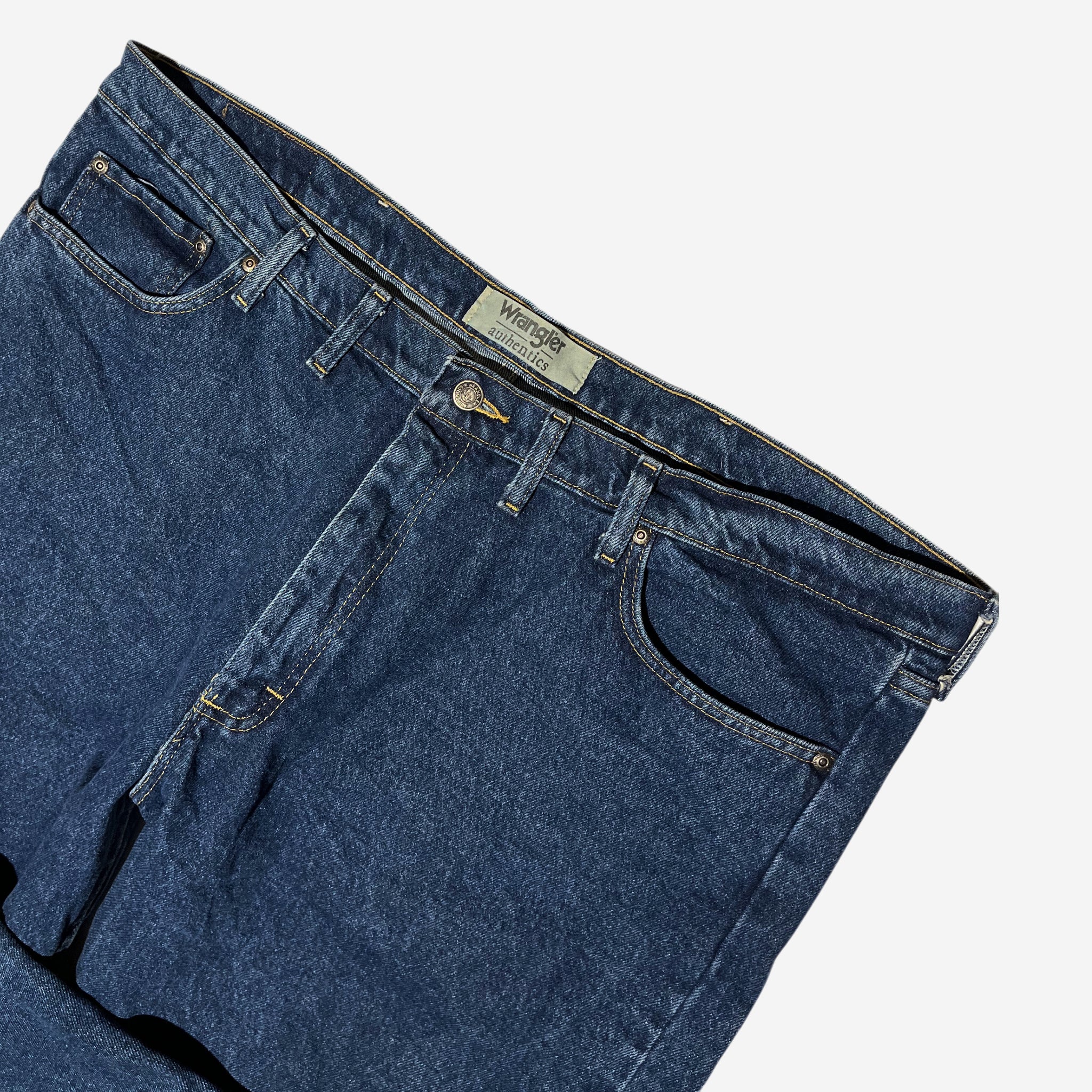 Regular Fit Jeans (W44 x L30)