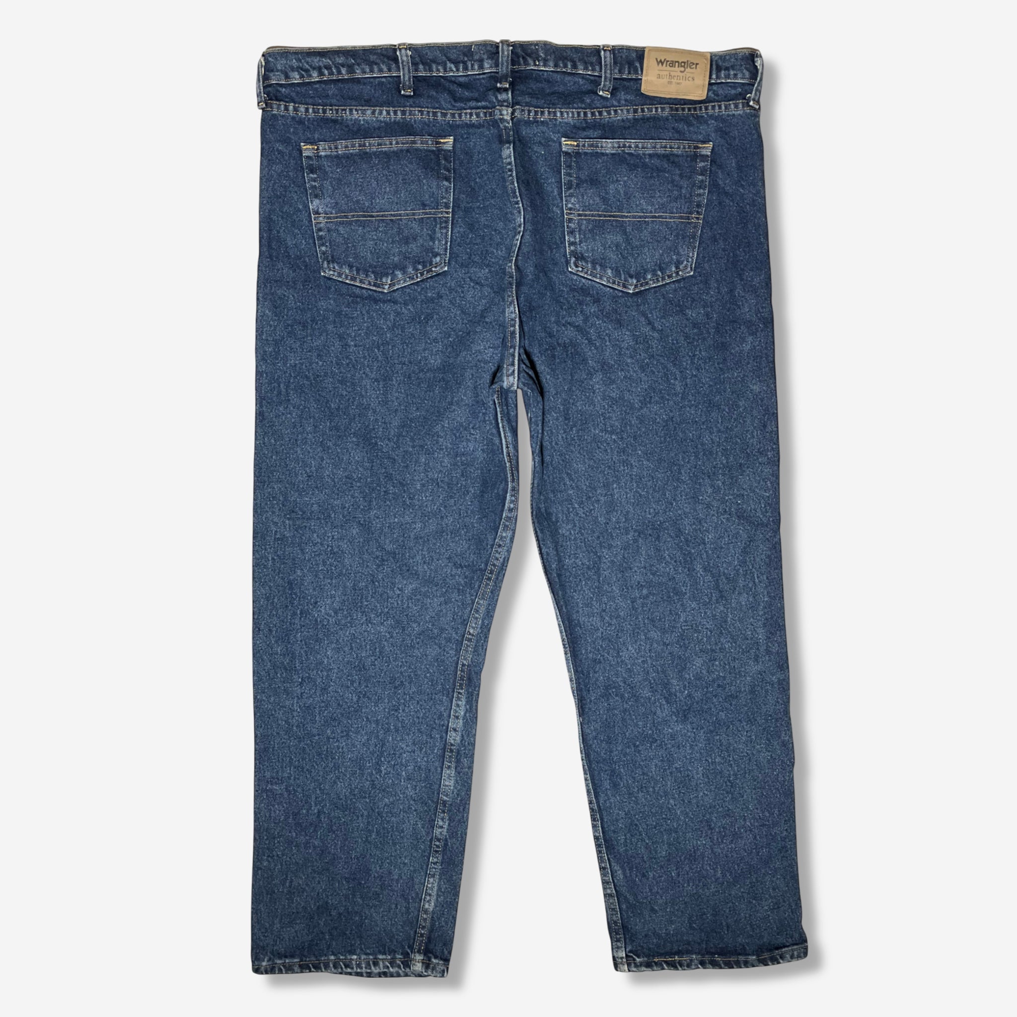 Regular Fit Jeans (W44 x L30)
