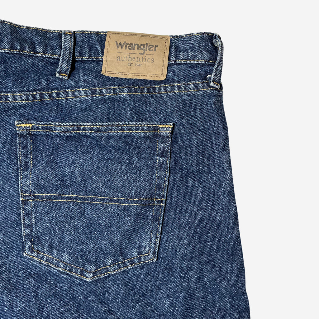 Regular Fit Jeans (W44 x L30)