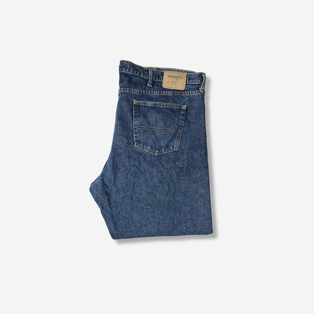 Regular Fit Jeans (W44 x L30)