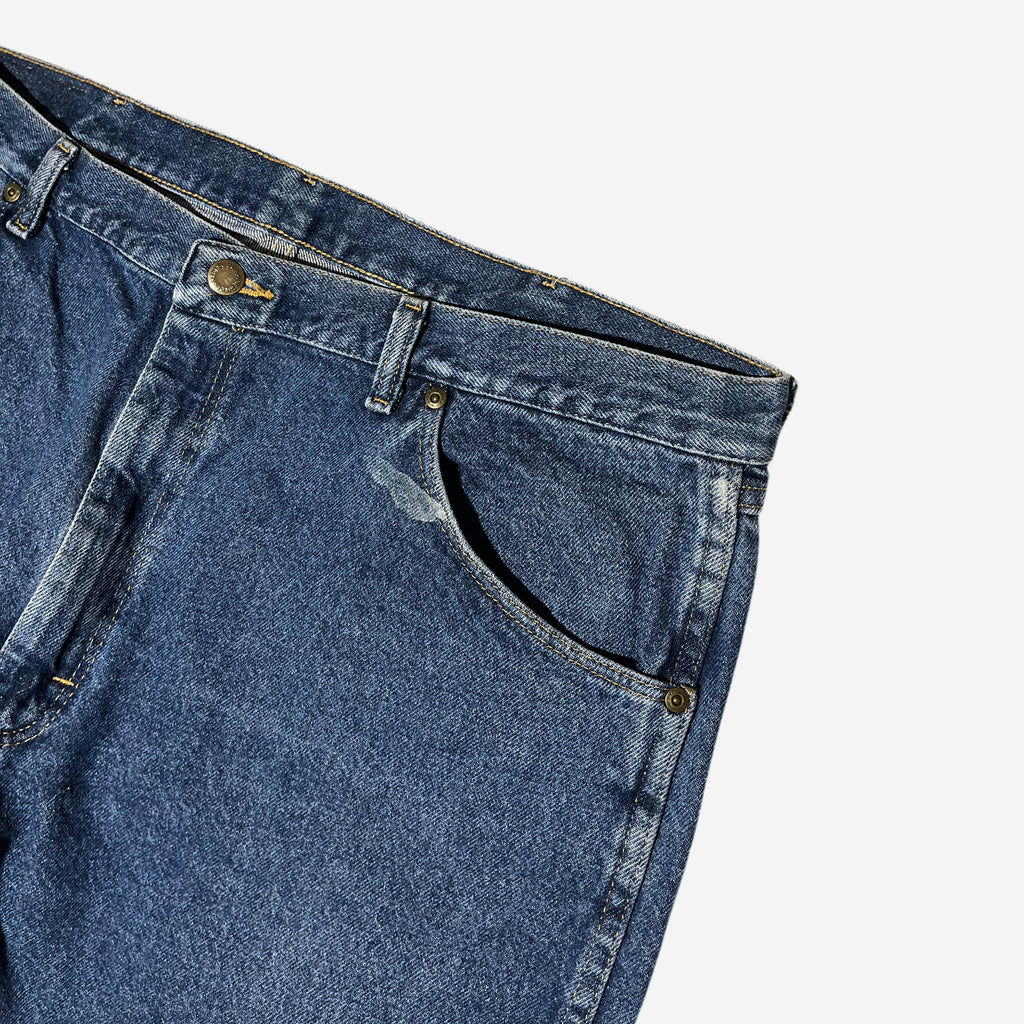 Regular Fit Jeans (W40 x L30)
