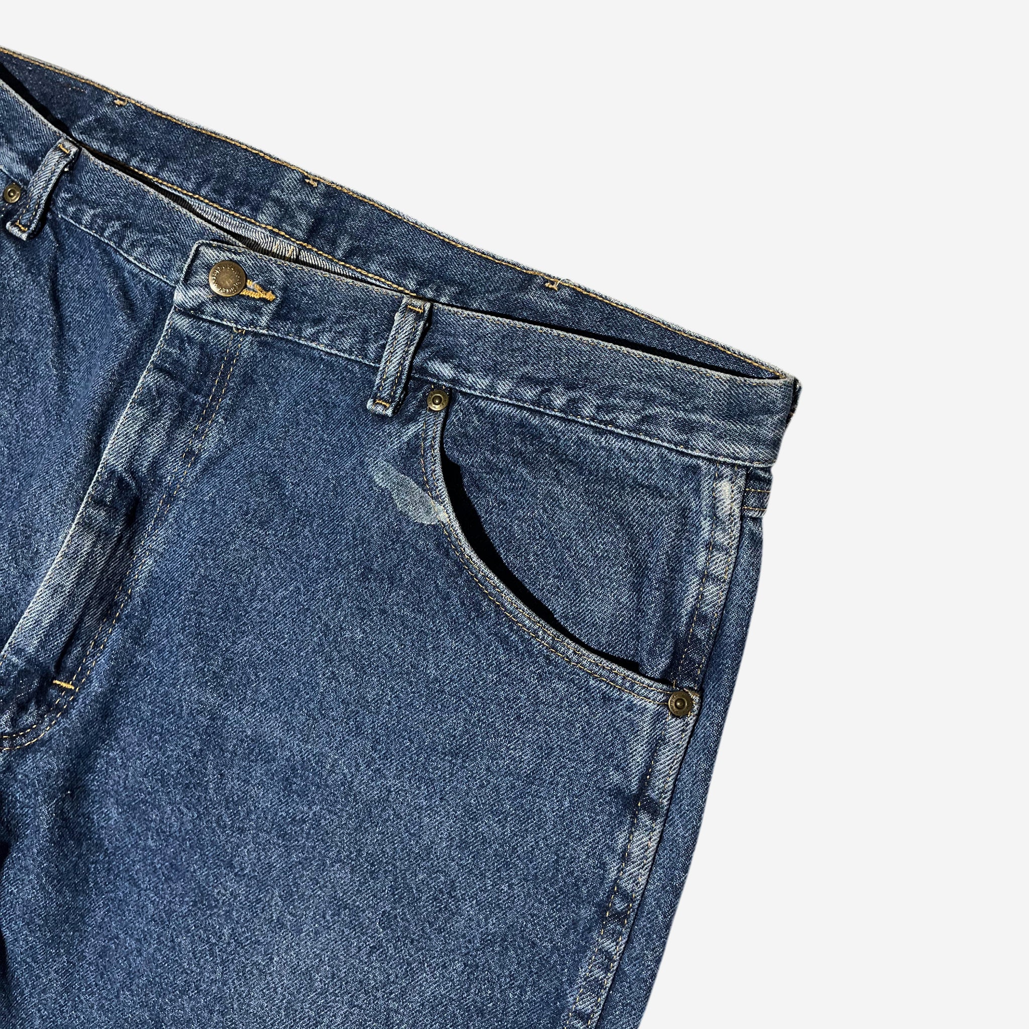 Regular Fit Jeans (W40 x L30)