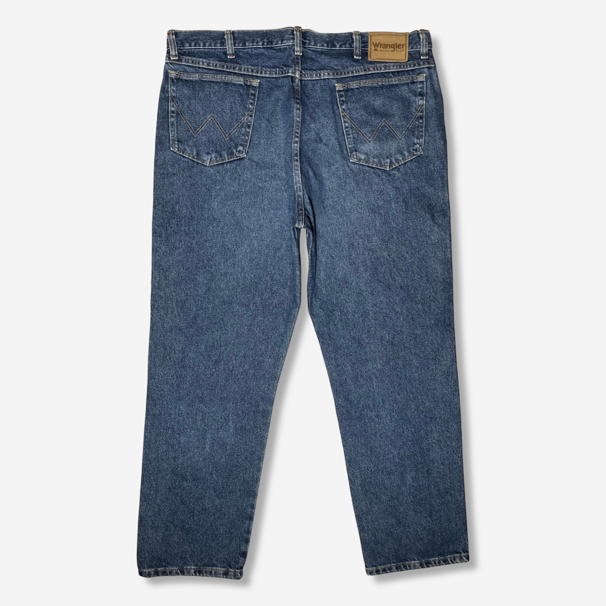 Regular Fit Jeans (W40 x L30)