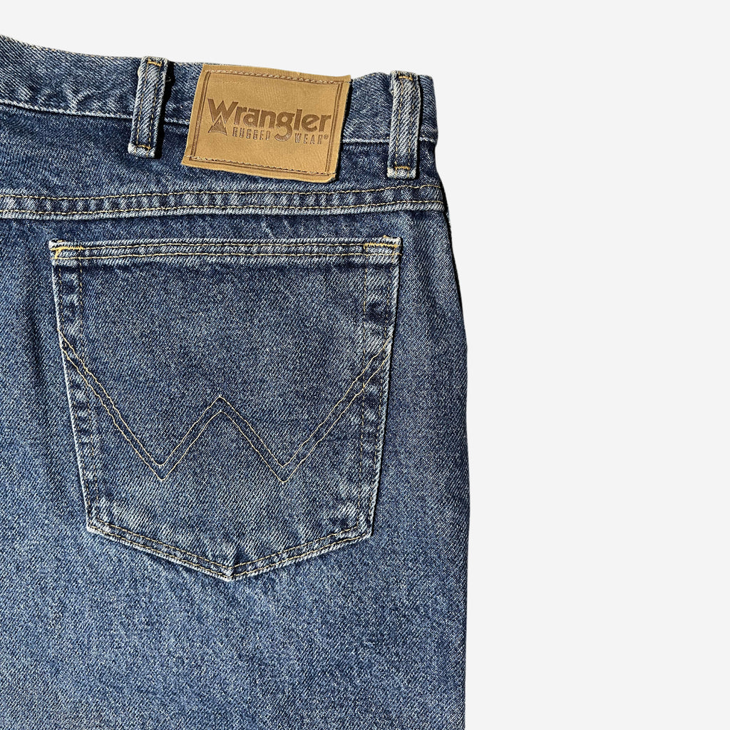 Regular Fit Jeans (W40 x L30)