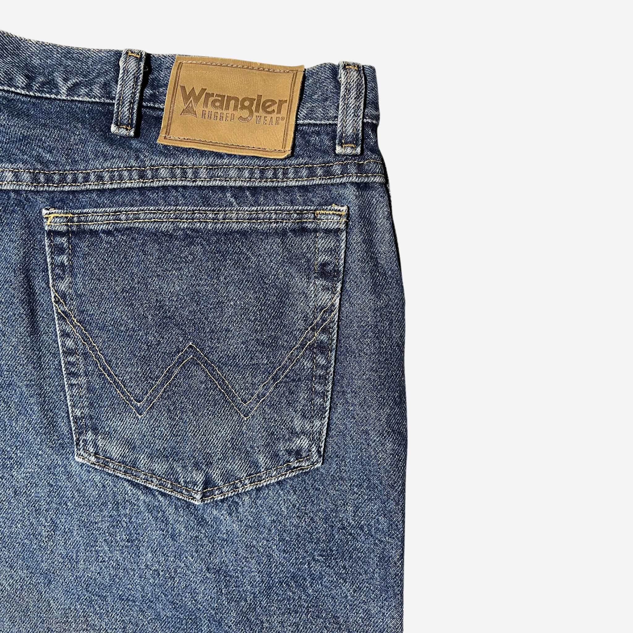 Regular Fit Jeans (W40 x L30)