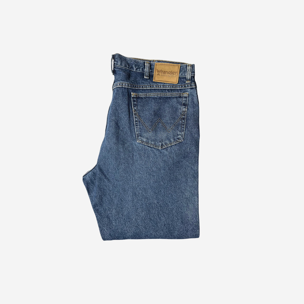 Regular Fit Jeans (W40 x L30)
