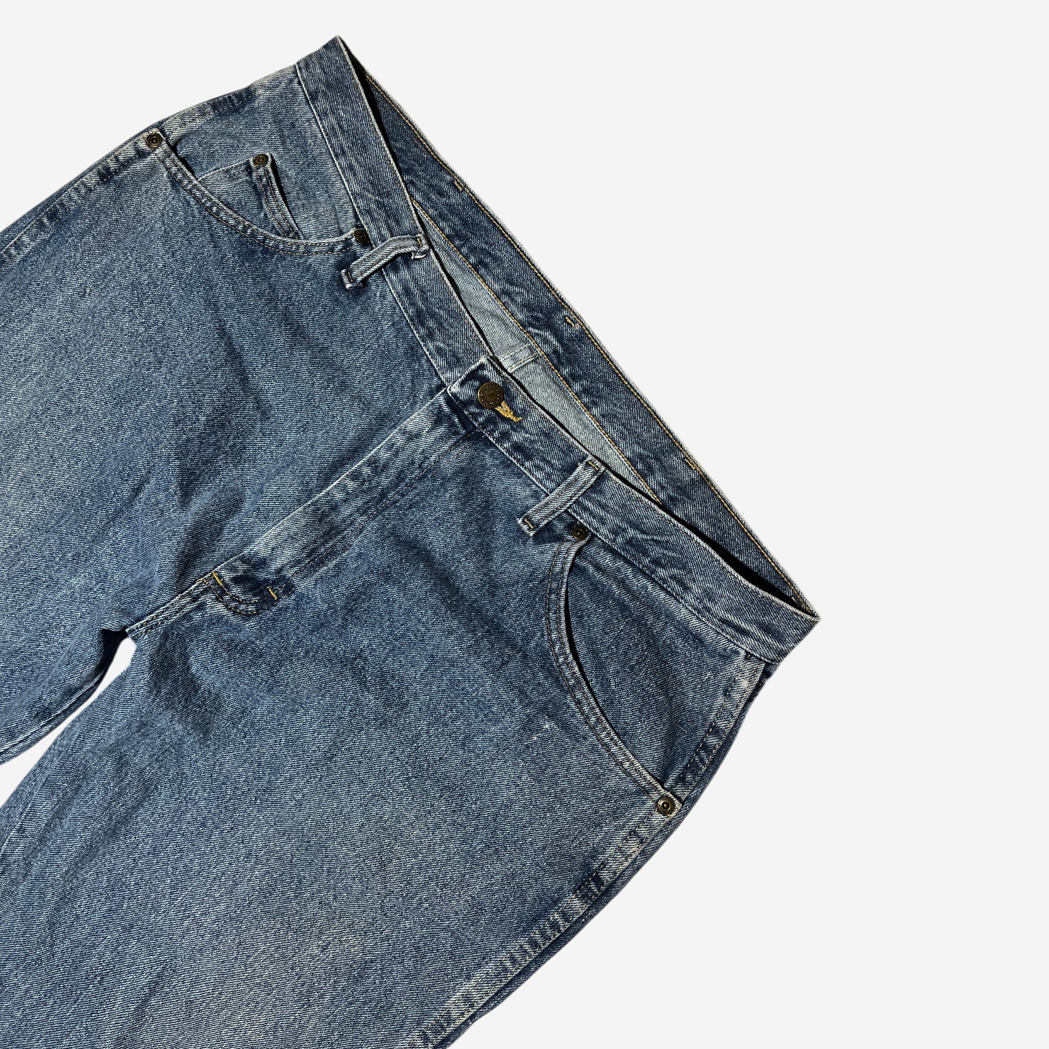 Regular Fit Jeans (W38 x L30)