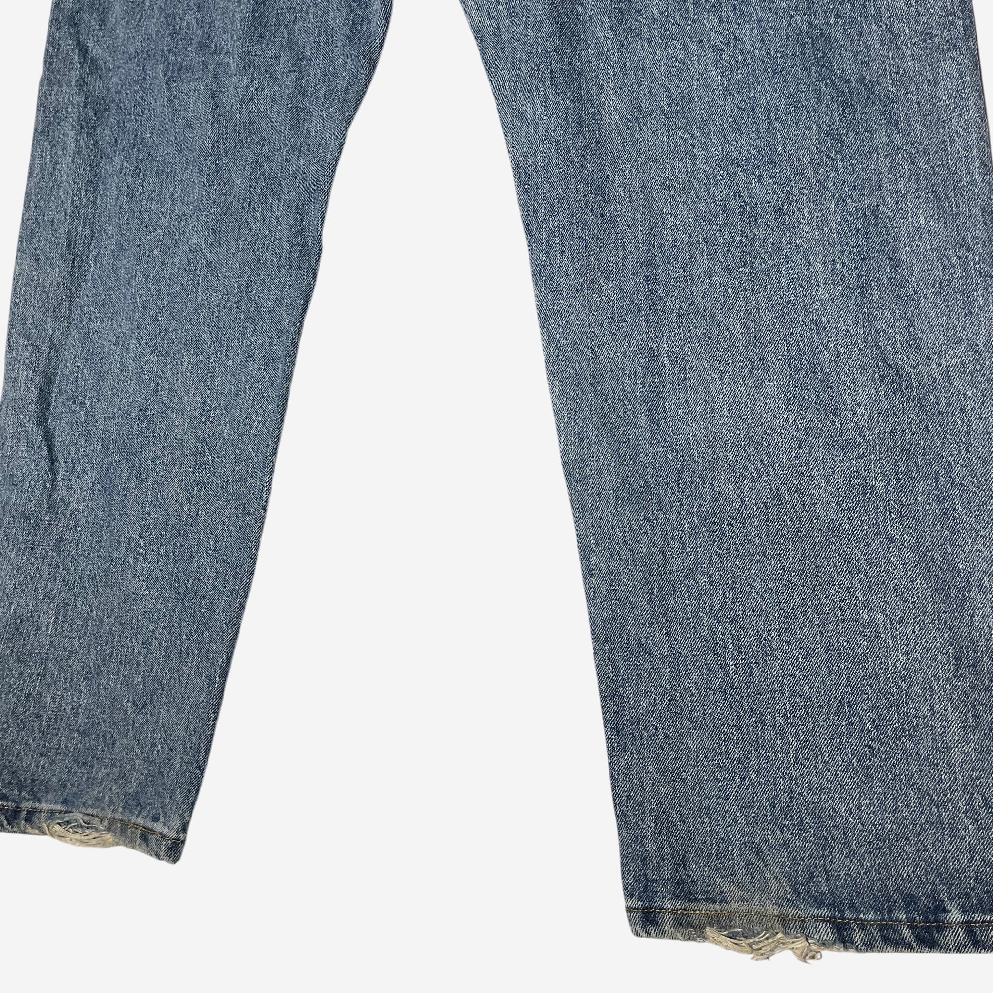 Regular Fit Jeans (W38 x L30)