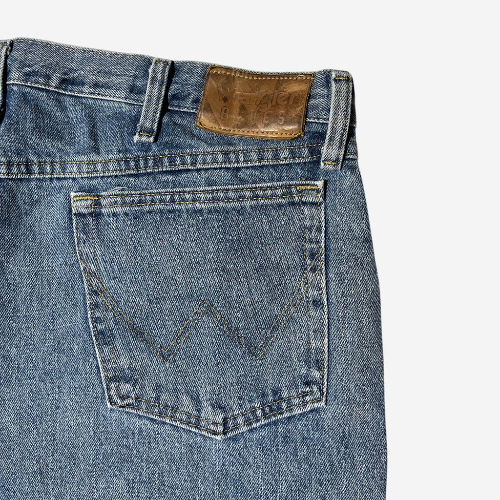 Regular Fit Jeans (W38 x L30)