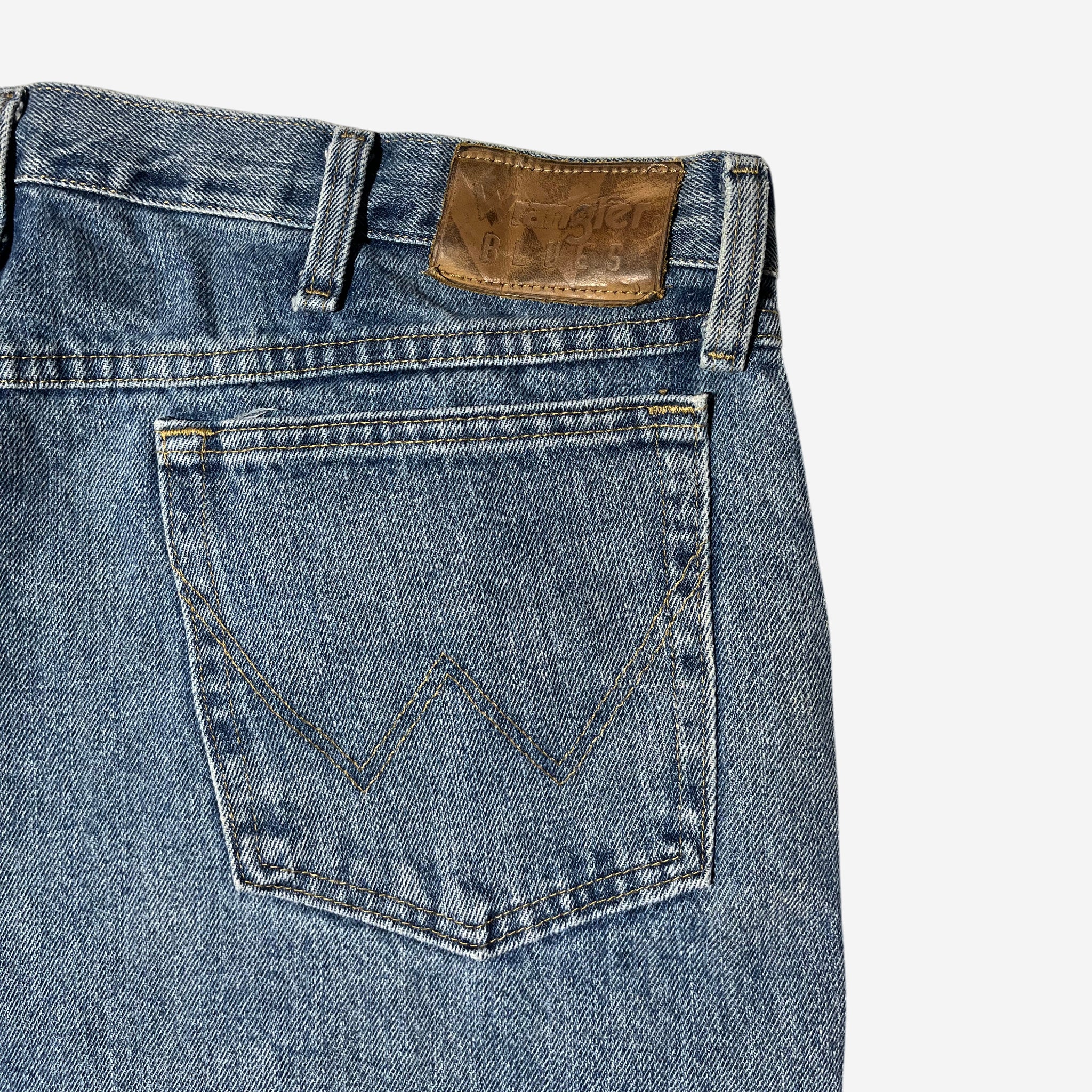 Regular Fit Jeans (W38 x L30)