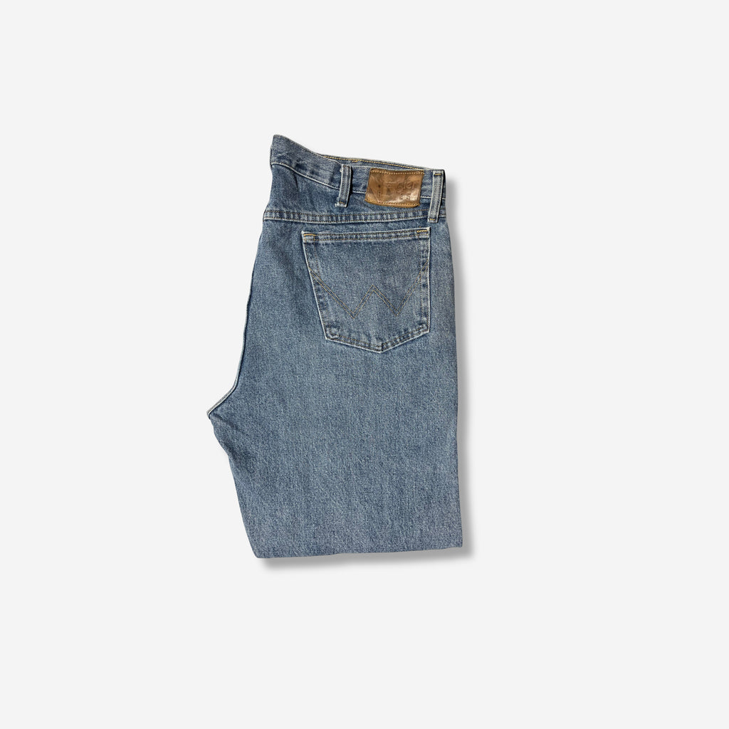 Regular Fit Jeans (W38 x L30)