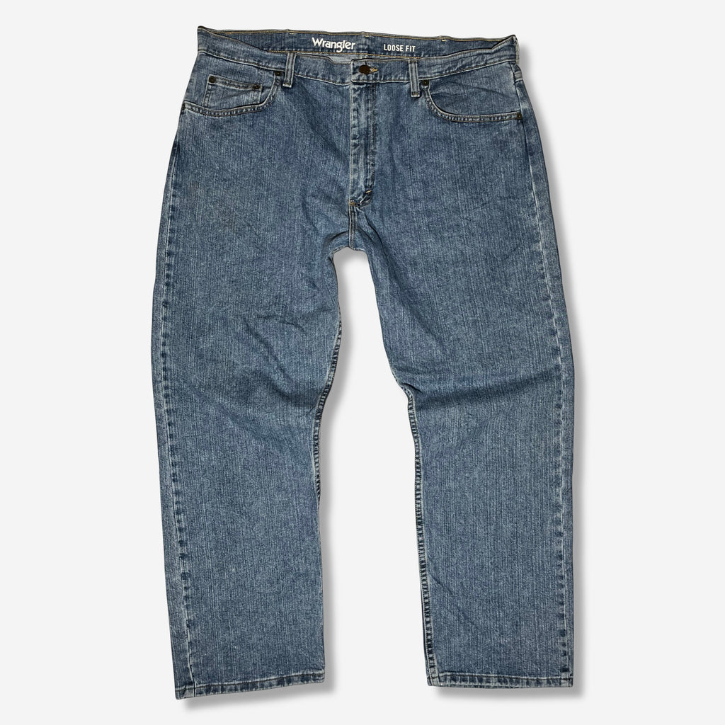 Loose Fit Jeans (W38 x L30)