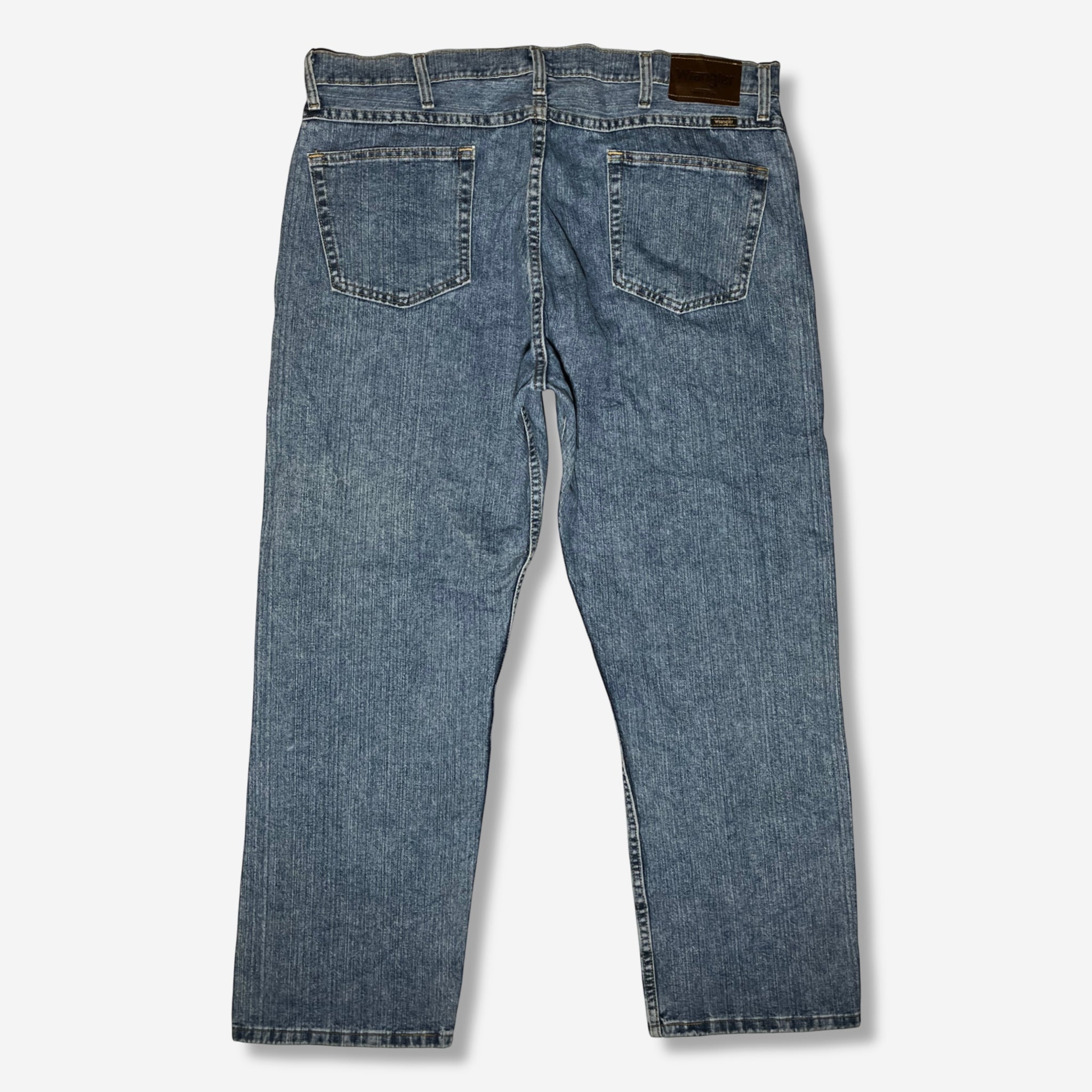 Loose Fit Jeans (W38 x L30)