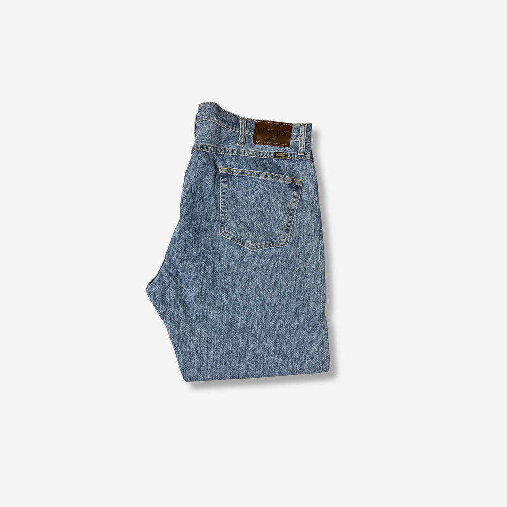 Loose Fit Jeans (W38 x L30)